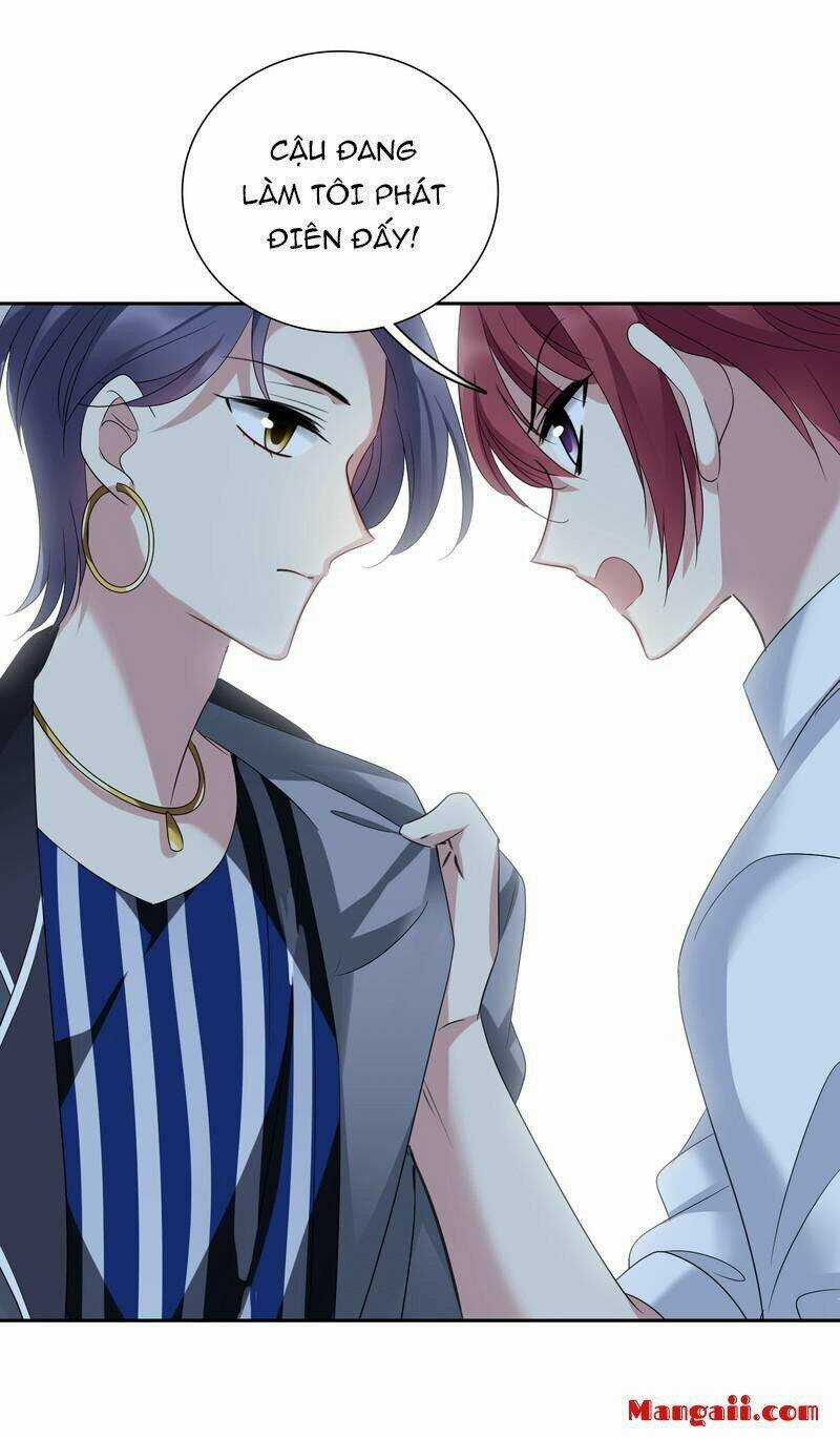 Toàn Cơ Từ - Chapter 57.1 - Trang 11