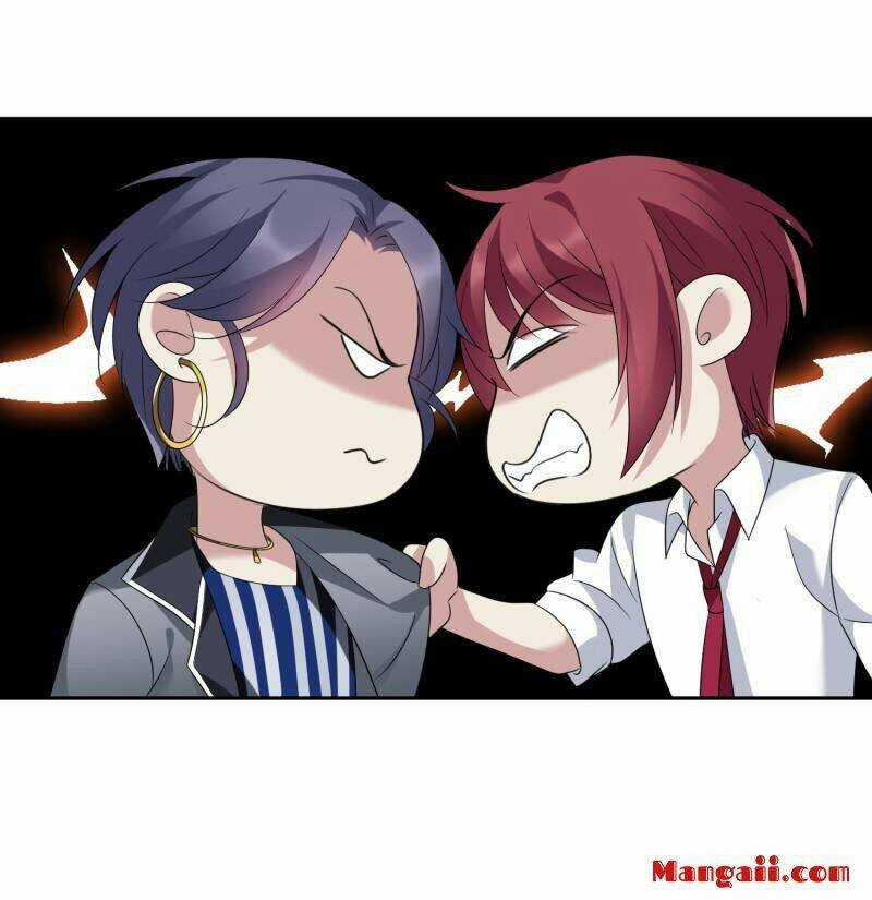 Toàn Cơ Từ - Chapter 57.1 - Trang 12