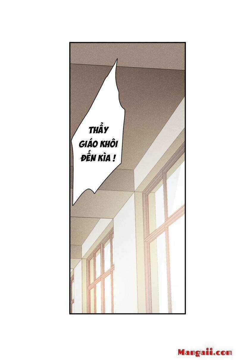 Toàn Cơ Từ - Chapter 57.1 - Trang 13