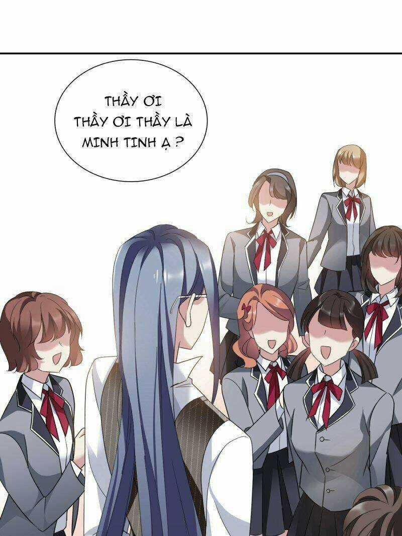 Toàn Cơ Từ - Chapter 57.1 - Trang 14