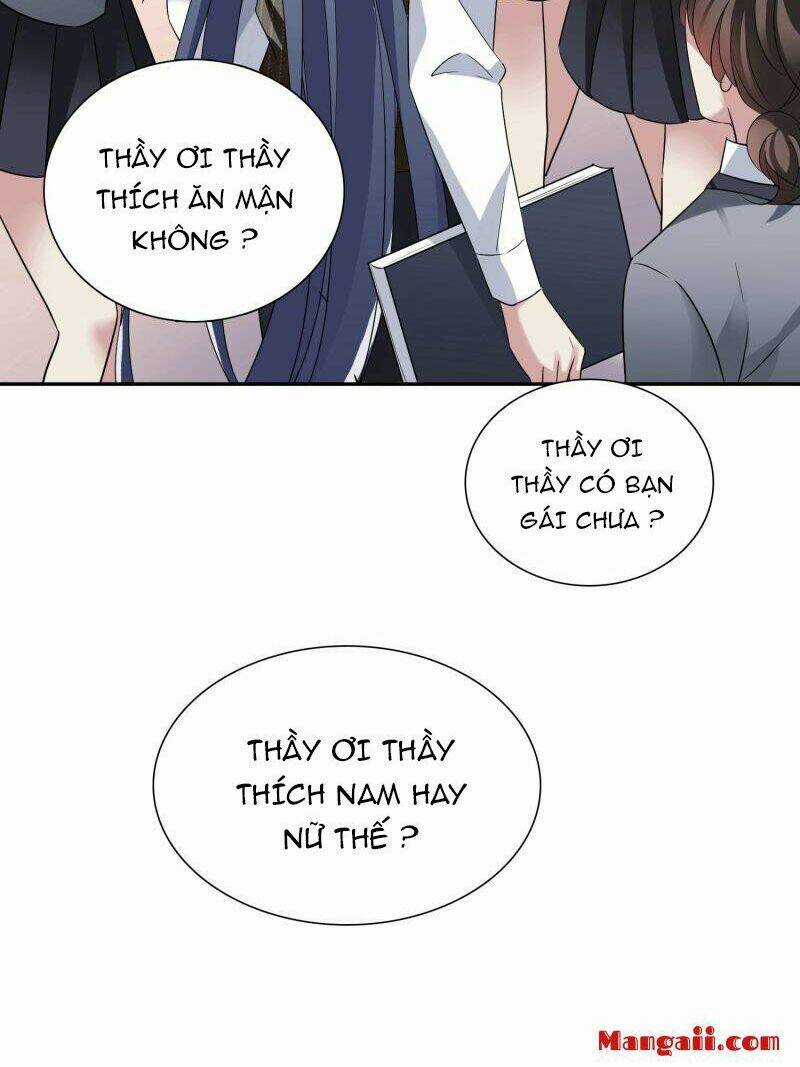 Toàn Cơ Từ - Chapter 57.1 - Trang 15