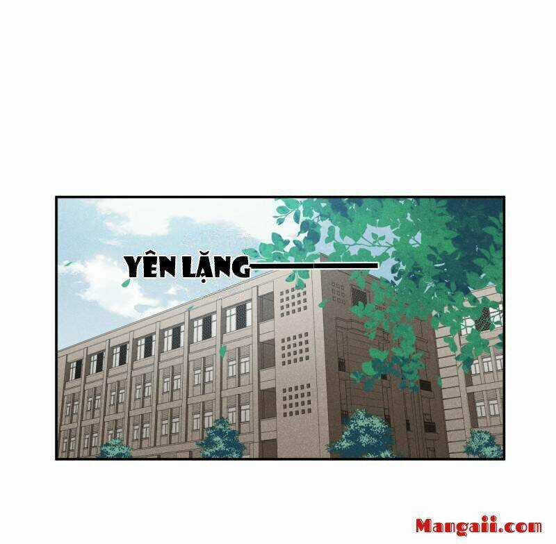Toàn Cơ Từ - Chapter 57.1 - Trang 16