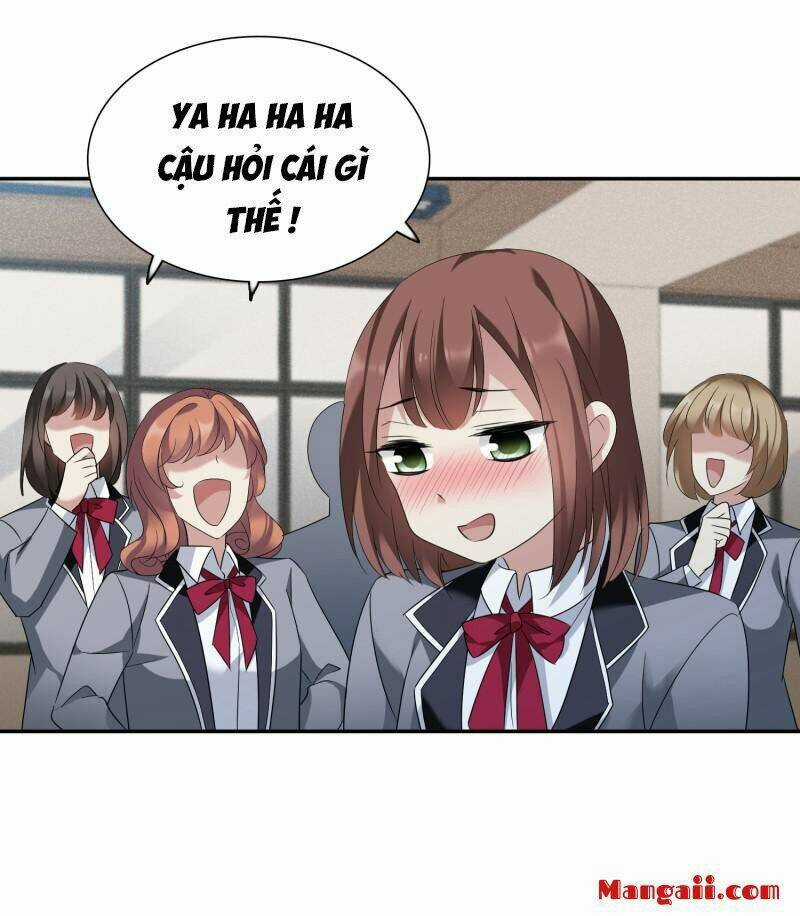 Toàn Cơ Từ - Chapter 57.1 - Trang 17