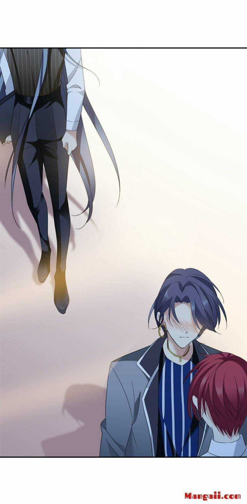 Toàn Cơ Từ - Chapter 57.1 - Trang 21