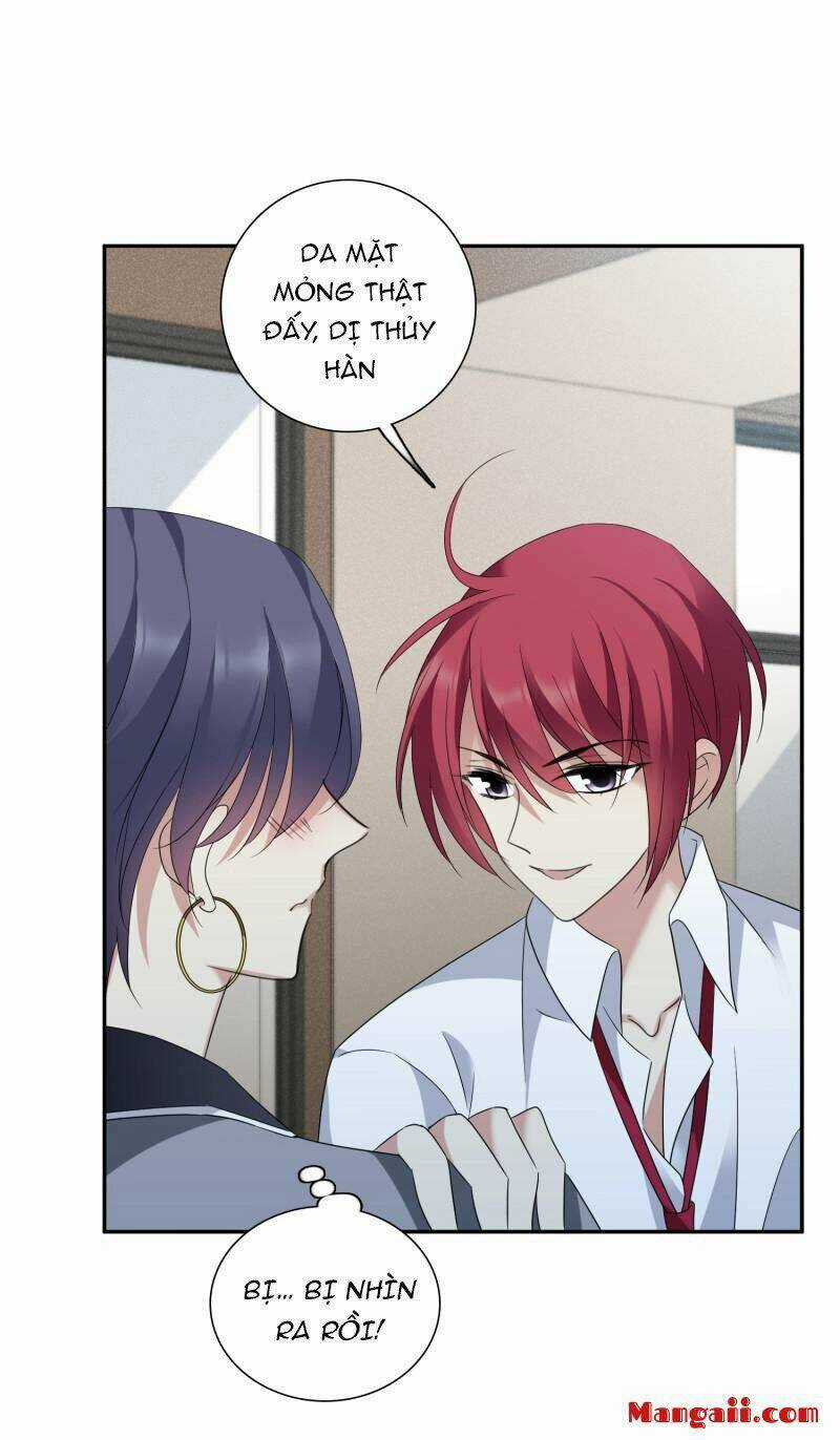 Toàn Cơ Từ - Chapter 57.1 - Trang 22