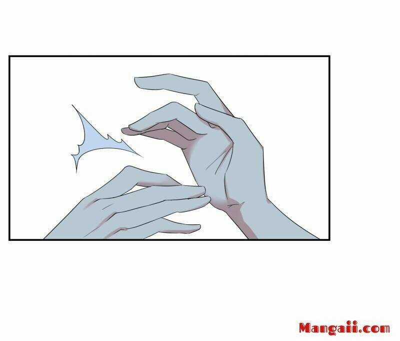 Toàn Cơ Từ - Chapter 57.1 - Trang 23