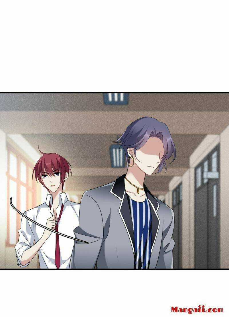 Toàn Cơ Từ - Chapter 57.1 - Trang 24