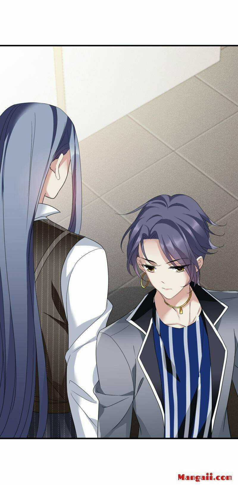 Toàn Cơ Từ - Chapter 57.1 - Trang 25