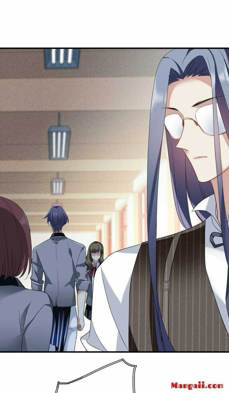 Toàn Cơ Từ - Chapter 57.1 - Trang 26