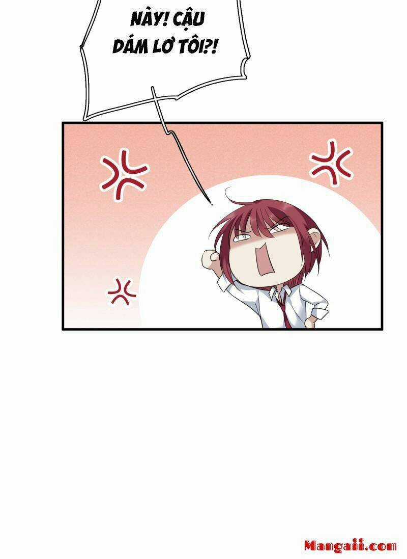 Toàn Cơ Từ - Chapter 57.1 - Trang 27