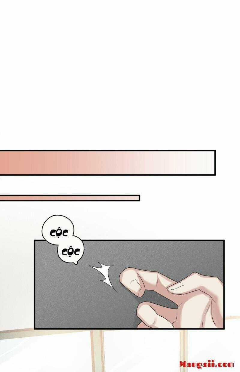 Toàn Cơ Từ - Chapter 57.1 - Trang 28