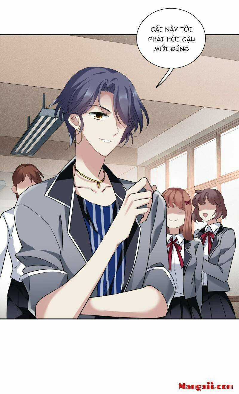 Toàn Cơ Từ - Chapter 57.1 - Trang 7