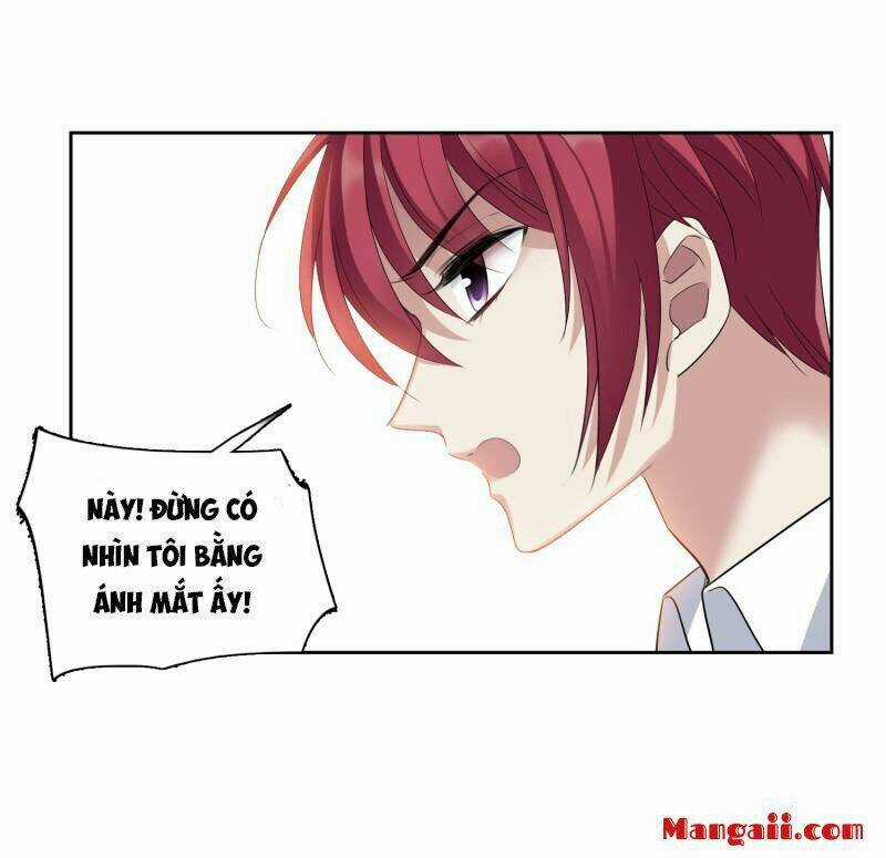 Toàn Cơ Từ - Chapter 57.1 - Trang 8