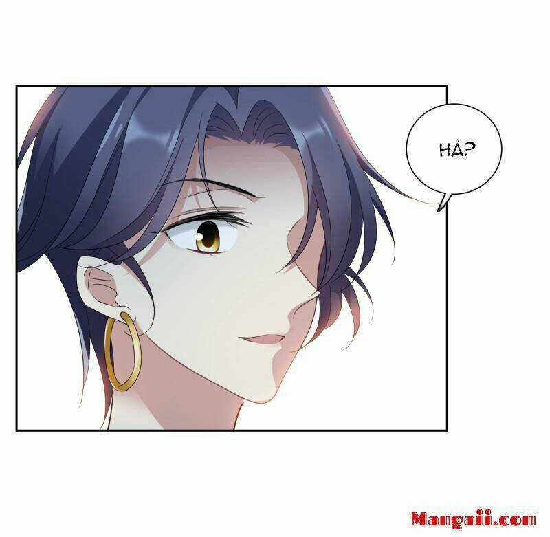 Toàn Cơ Từ - Chapter 57.1 - Trang 9