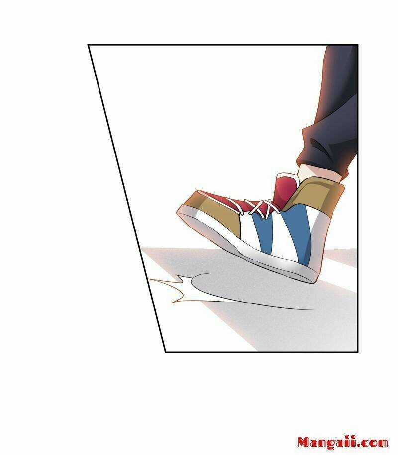 Toàn Cơ Từ - Chapter 57.1 - Trang 10