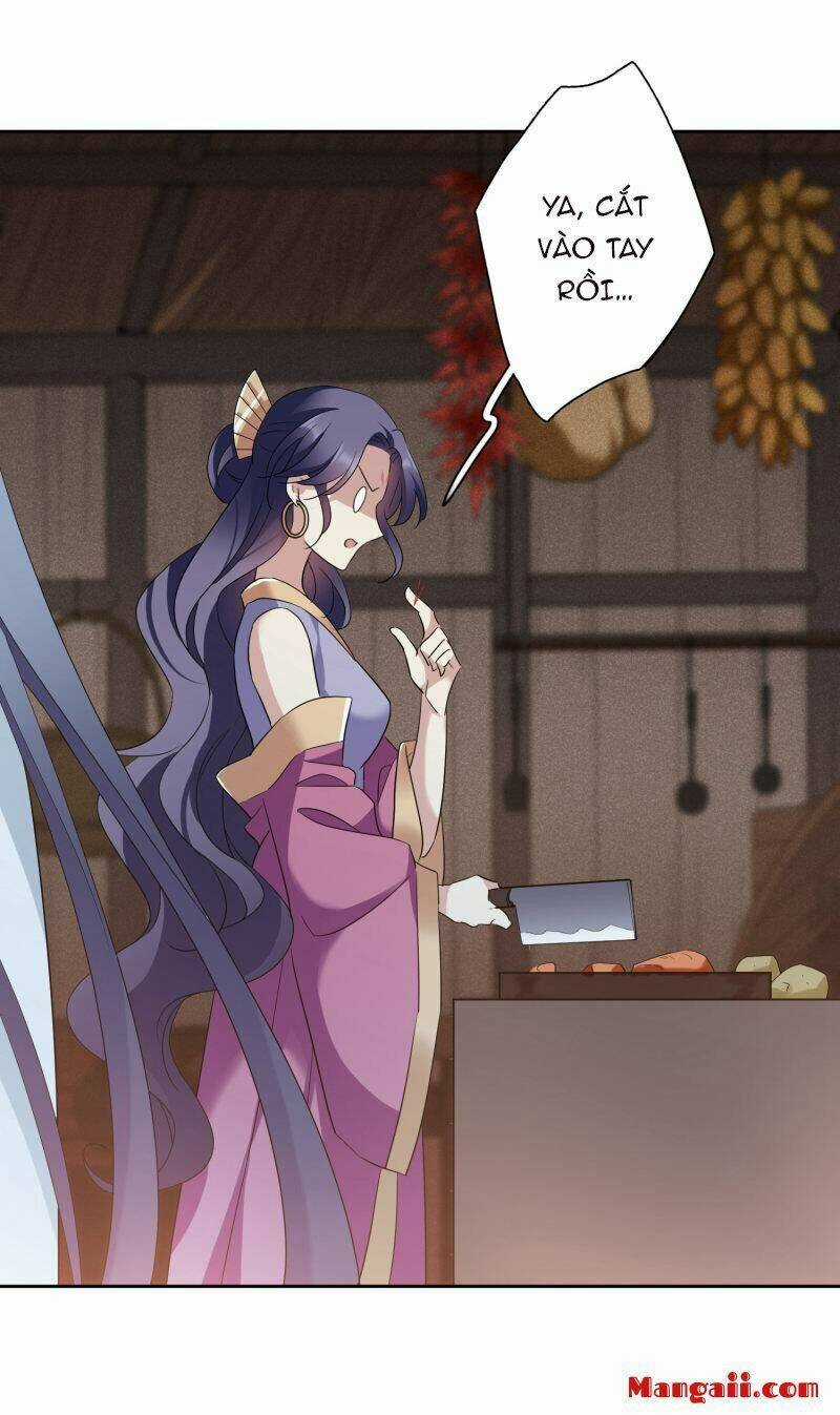 Toàn Cơ Từ - Chapter 57.2 - Trang 15