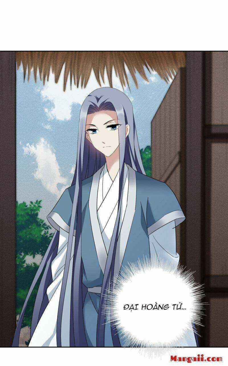 Toàn Cơ Từ - Chapter 57.2 - Trang 17