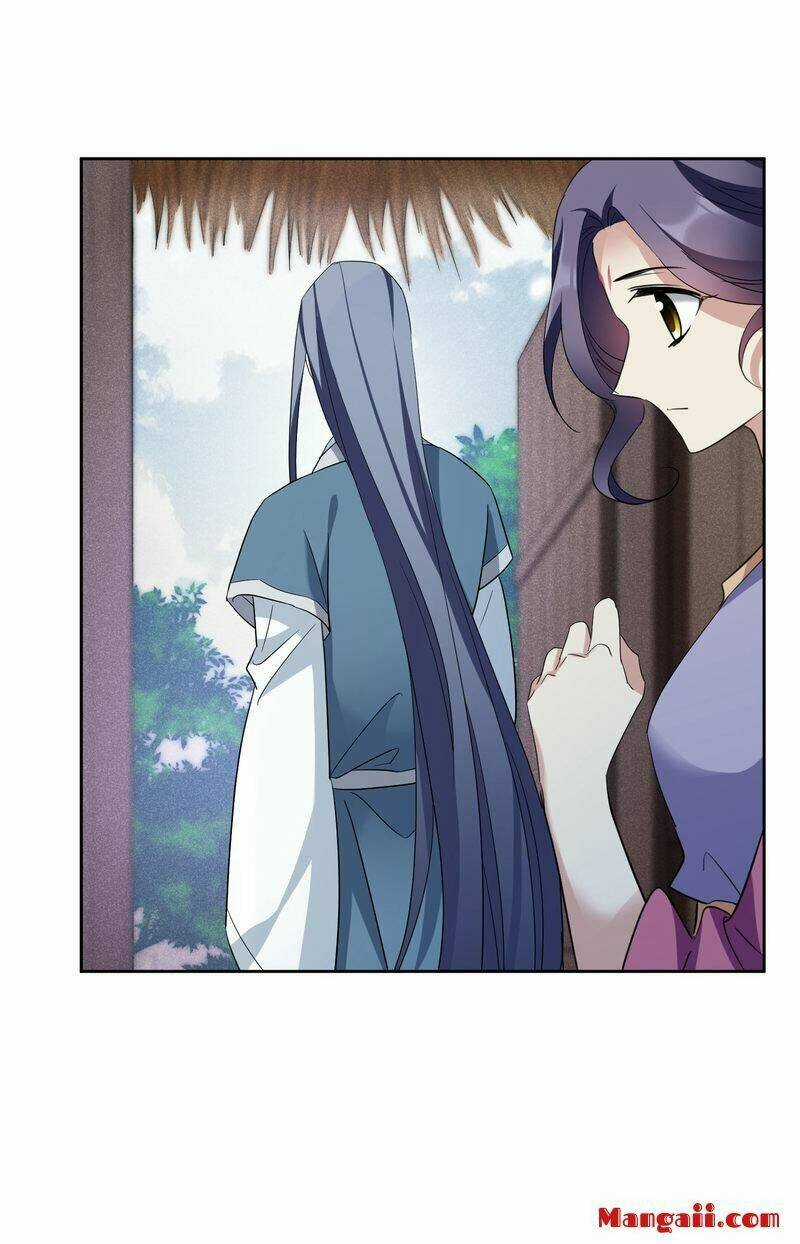 Toàn Cơ Từ - Chapter 57.2 - Trang 19