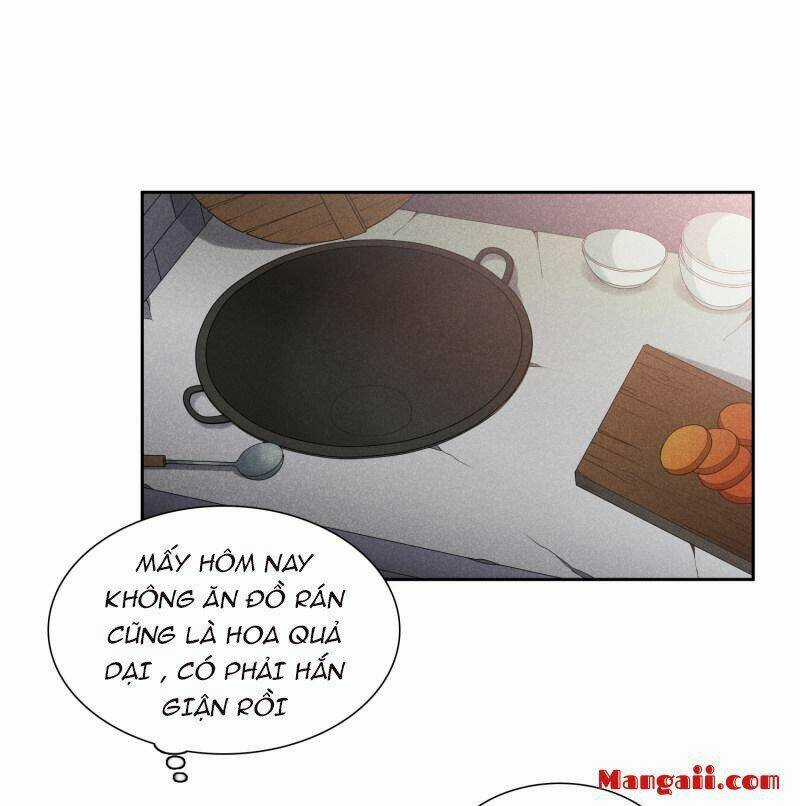 Toàn Cơ Từ - Chapter 57.2 - Trang 21