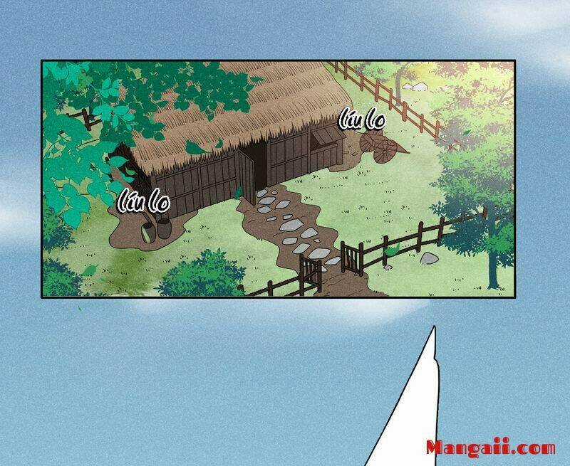 Toàn Cơ Từ - Chapter 57.2 - Trang 25