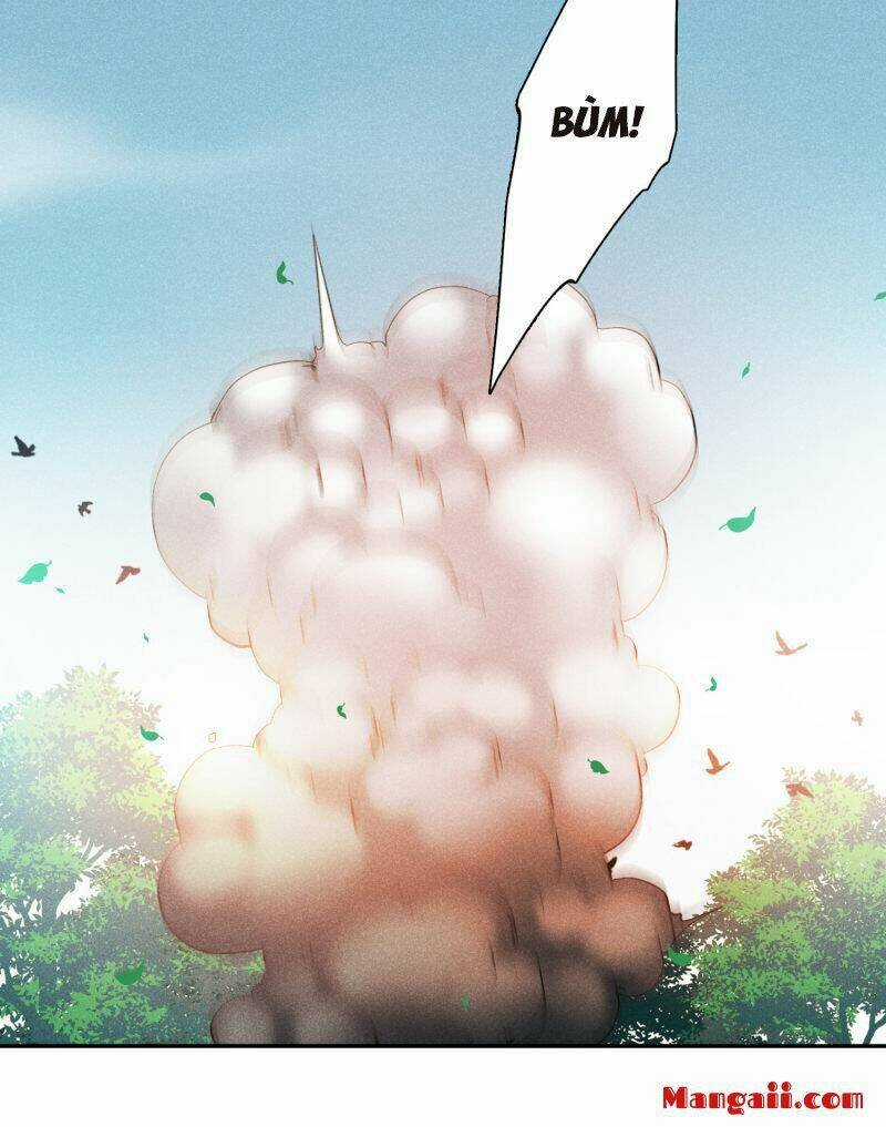 Toàn Cơ Từ - Chapter 57.2 - Trang 26