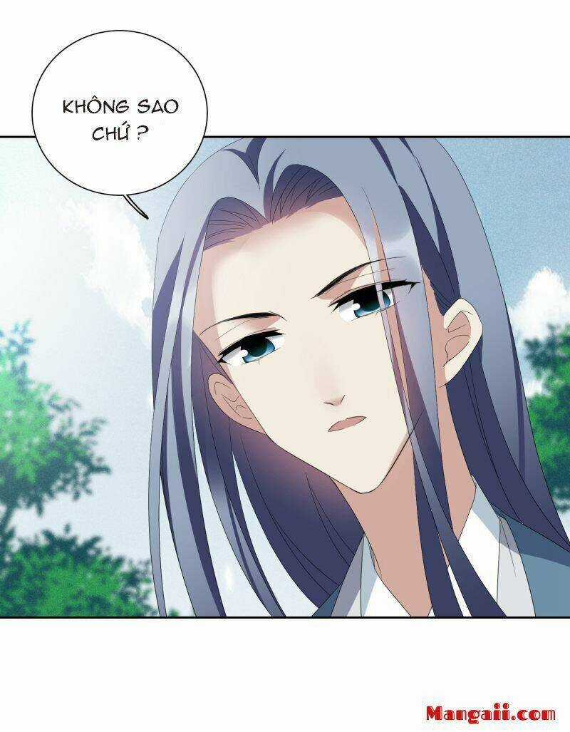 Toàn Cơ Từ - Chapter 57.2 - Trang 30