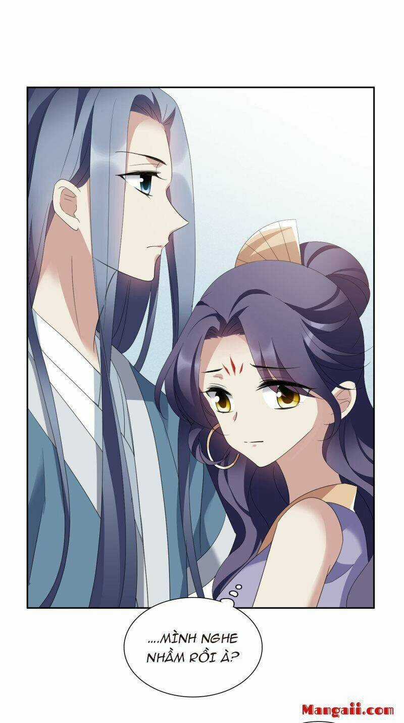 Toàn Cơ Từ - Chapter 57.2 - Trang 31