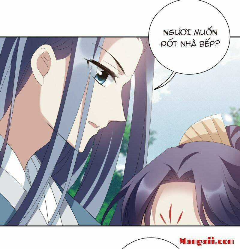 Toàn Cơ Từ - Chapter 57.2 - Trang 32