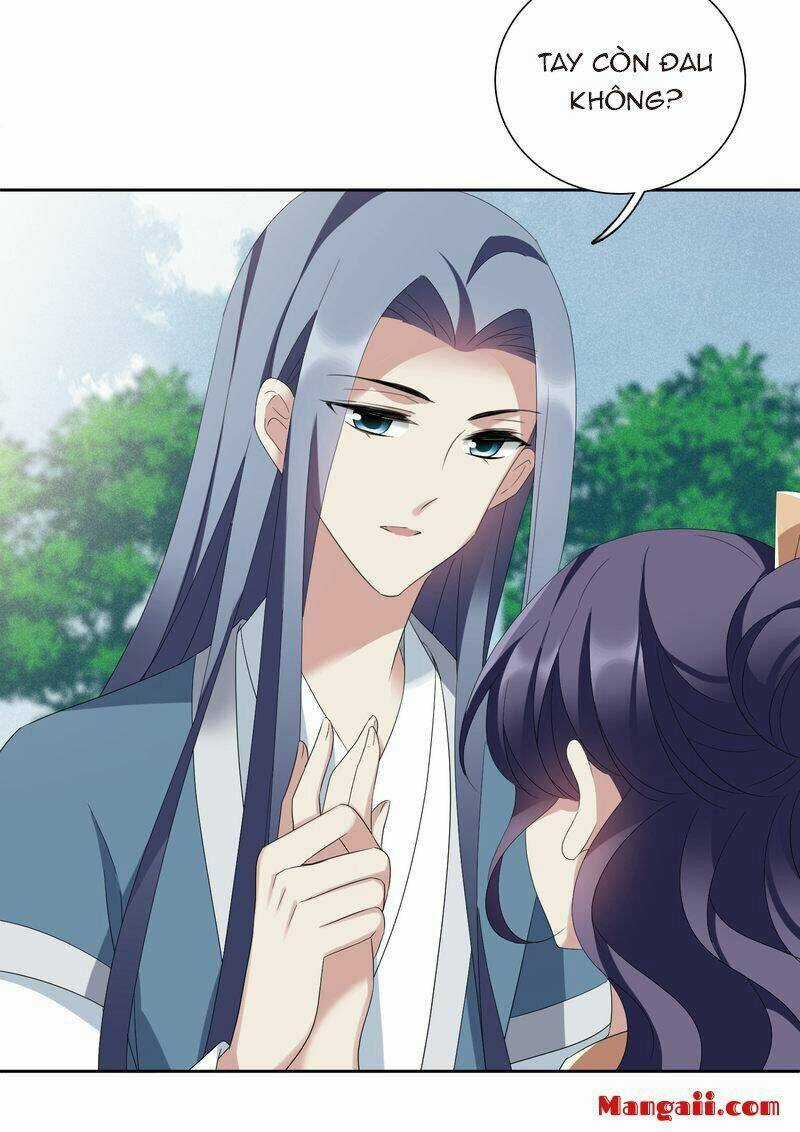 Toàn Cơ Từ - Chapter 57.2 - Trang 35