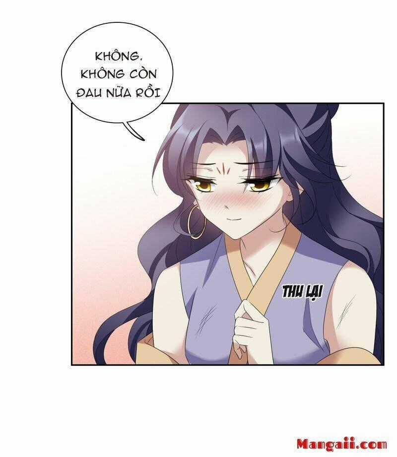 Toàn Cơ Từ - Chapter 57.2 - Trang 36