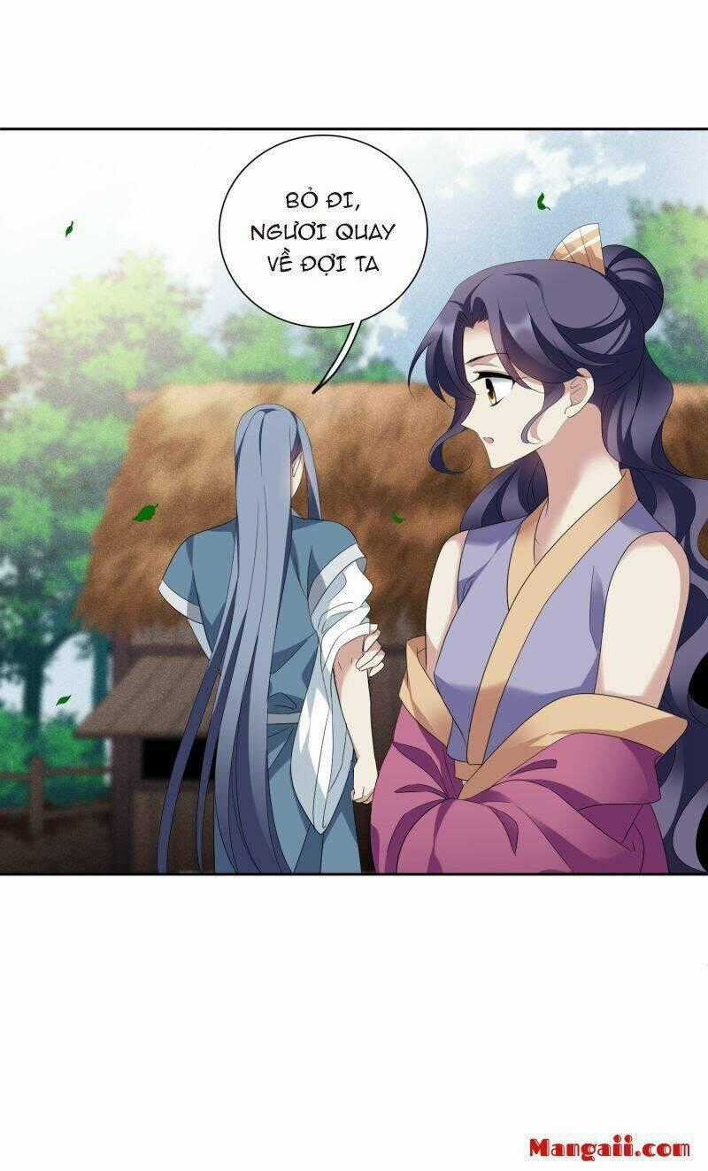 Toàn Cơ Từ - Chapter 57.2 - Trang 37