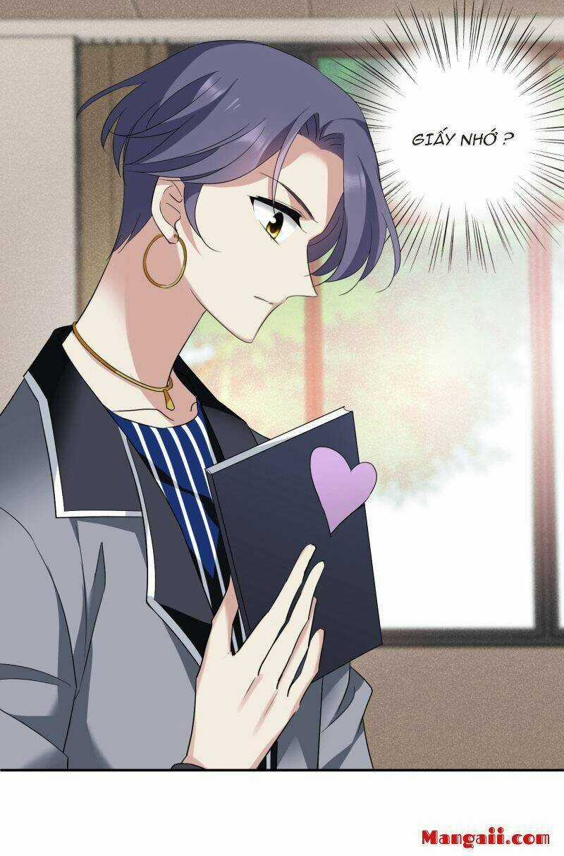Toàn Cơ Từ - Chapter 57.2 - Trang 7