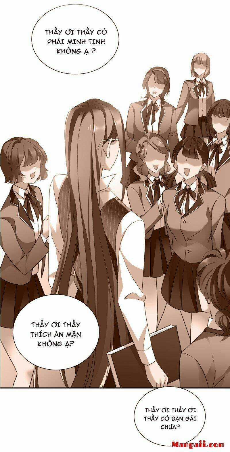 Toàn Cơ Từ - Chapter 57.2 - Trang 9