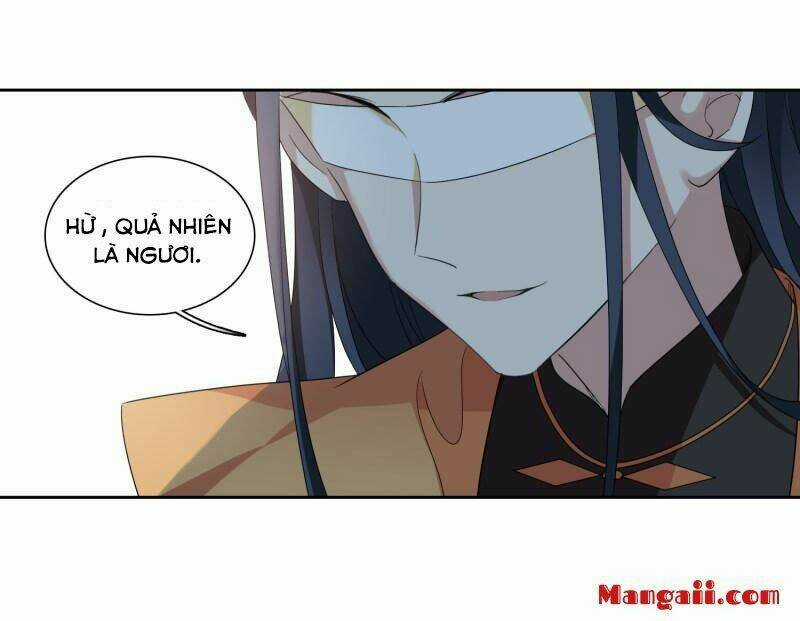 Toàn Cơ Từ - Chapter 58.1 - Trang 11