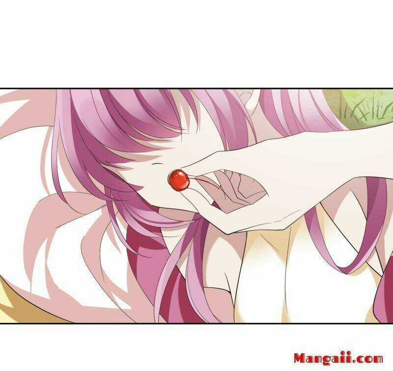 Toàn Cơ Từ - Chapter 58.1 - Trang 14