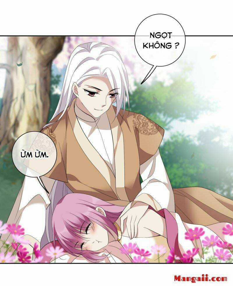 Toàn Cơ Từ - Chapter 58.1 - Trang 15