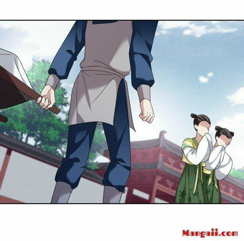 Toàn Cơ Từ - Chapter 58.1 - Trang 3