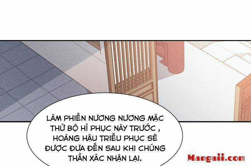 Toàn Cơ Từ - Chapter 58.1 - Trang 27