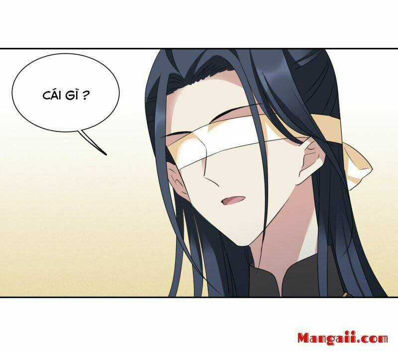 Toàn Cơ Từ - Chapter 58.1 - Trang 6