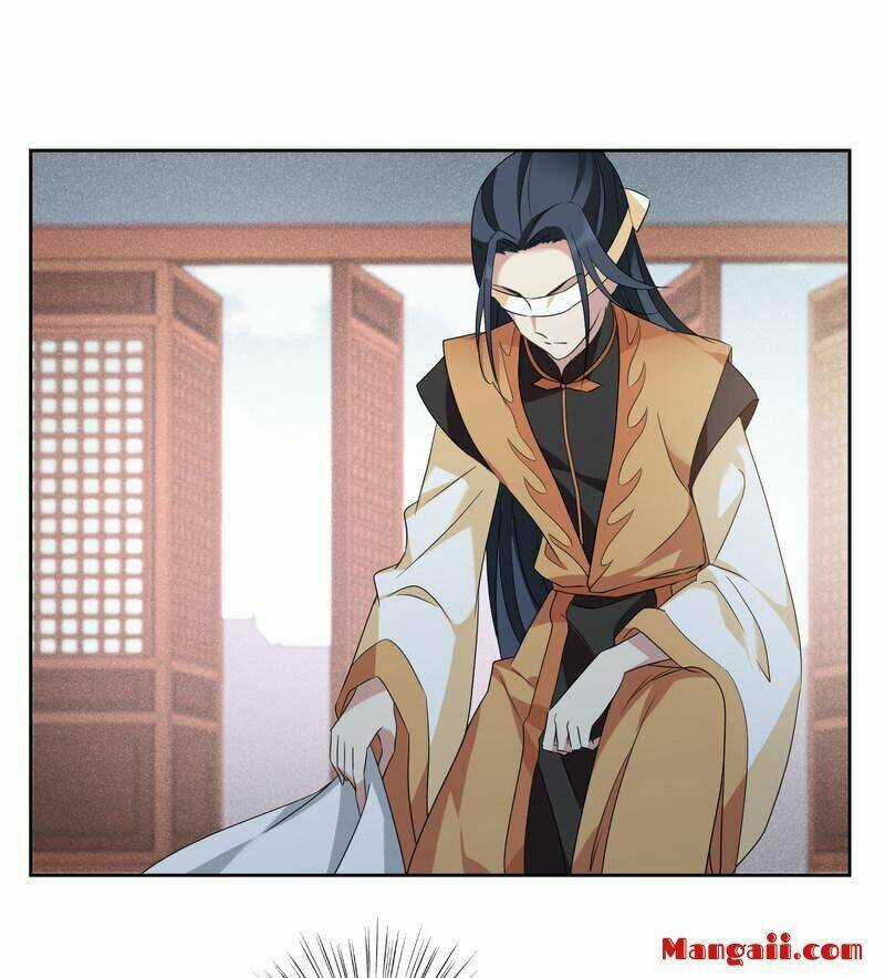 Toàn Cơ Từ - Chapter 58.1 - Trang 9