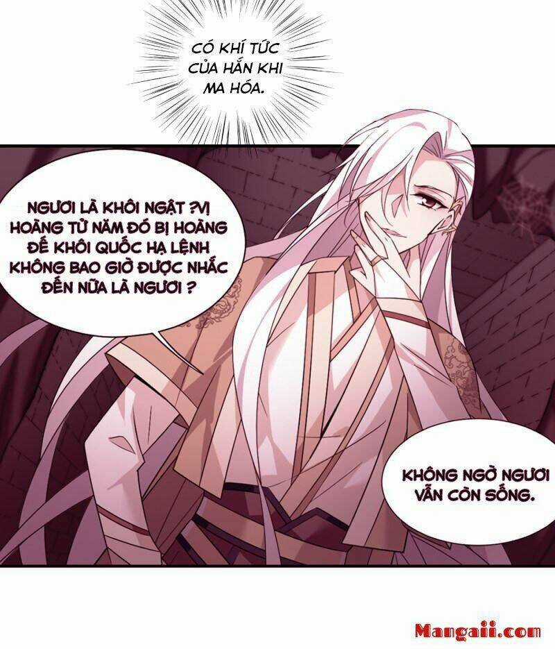 Toàn Cơ Từ - Chapter 58.1 - Trang 10