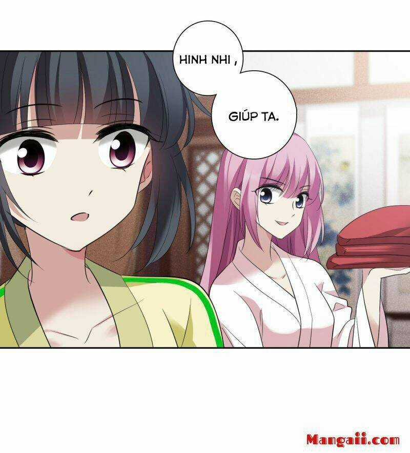 Toàn Cơ Từ - Chapter 58.2 - Trang 12