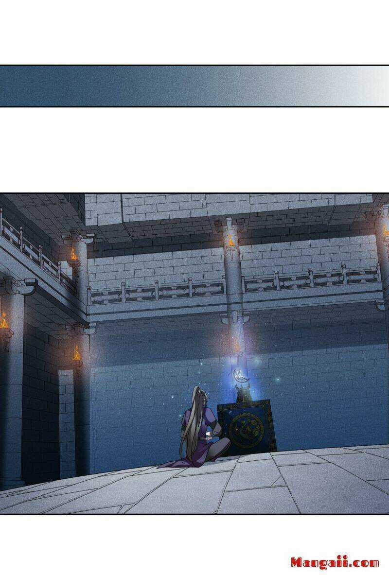 Toàn Cơ Từ - Chapter 58.2 - Trang 13