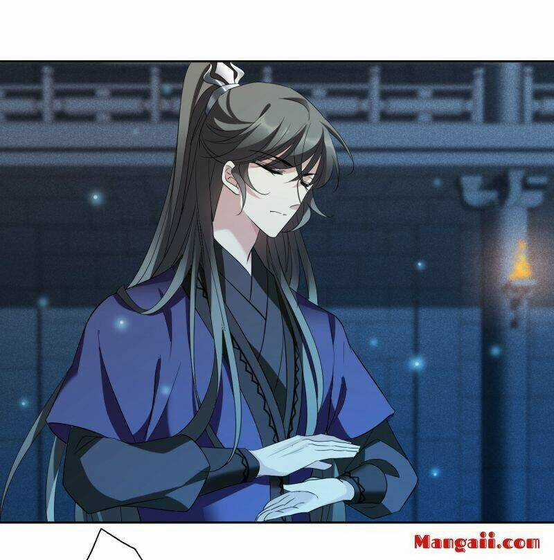 Toàn Cơ Từ - Chapter 58.2 - Trang 14