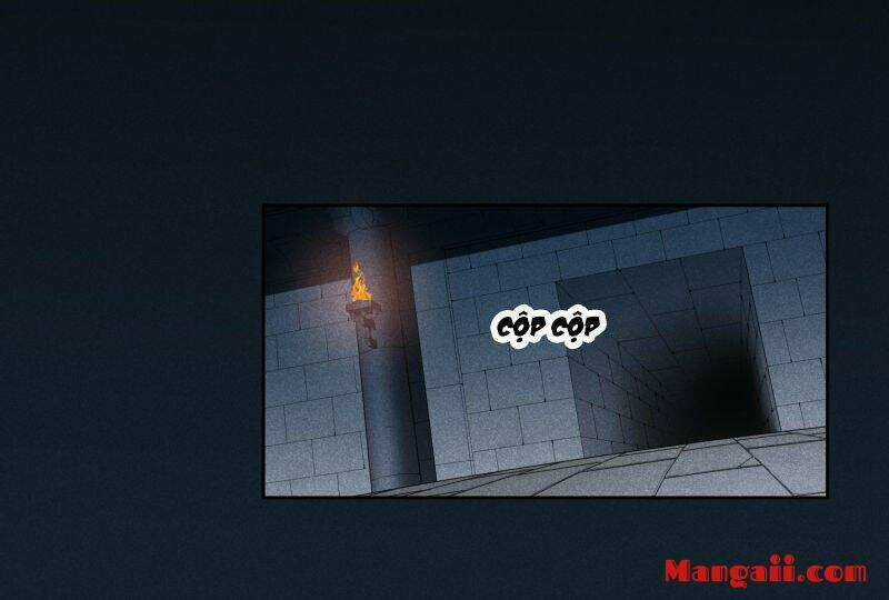 Toàn Cơ Từ - Chapter 58.2 - Trang 16