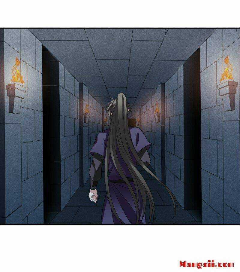 Toàn Cơ Từ - Chapter 58.2 - Trang 19