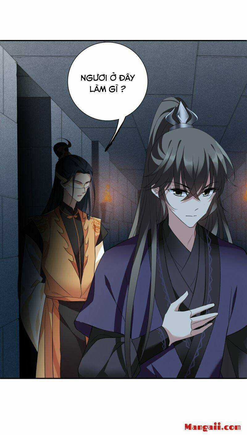 Toàn Cơ Từ - Chapter 58.2 - Trang 20