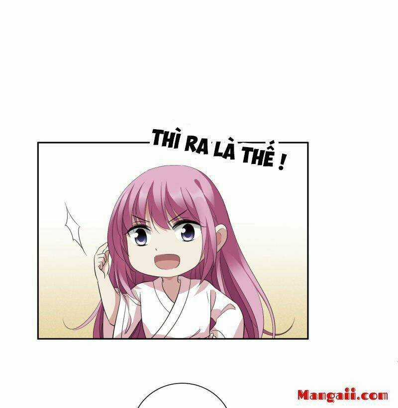 Toàn Cơ Từ - Chapter 58.2 - Trang 3