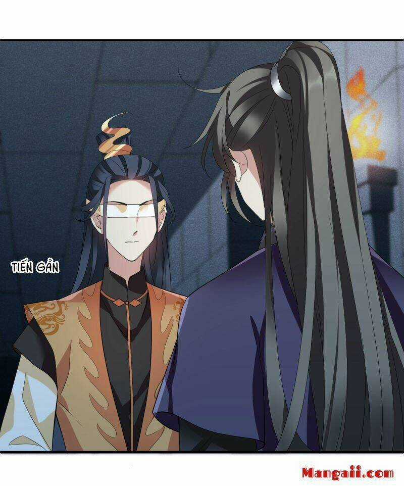 Toàn Cơ Từ - Chapter 58.2 - Trang 22