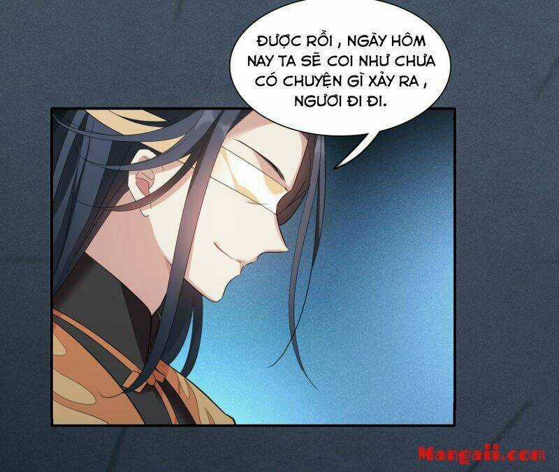 Toàn Cơ Từ - Chapter 58.2 - Trang 26